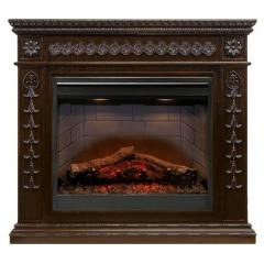 Fireplace Dimplex Symphony 26'' DF2608-INT Milan