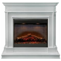Fireplace Dimplex Symphony 26'' DF2608-INT port