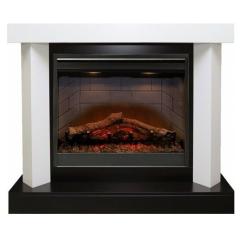 Fireplace Dimplex Symphony 26'' DF2608-INT Vancouver