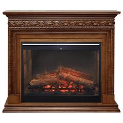 Fireplace Dimplex Valletta Symphony 30'' DF3020-INT