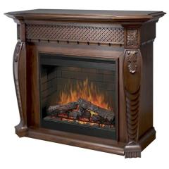 Fireplace Dimplex Vienna