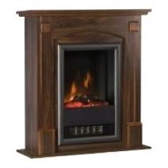 Fireplace Dimplex Viotta Salamanca