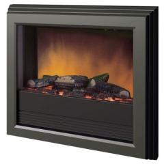 Fireplace Dimplex Bach