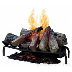 Fireplace Dimplex Silverton