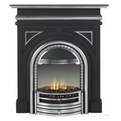Fireplace Dimplex Burlington Dimplex