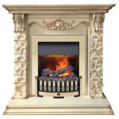 Fireplace Dimplex Adriana Danville FB2