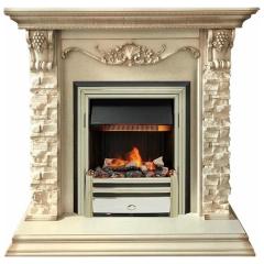 Fireplace Dimplex Adriana Cavendish