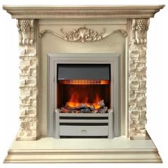Fireplace Dimplex Adriana Chesford