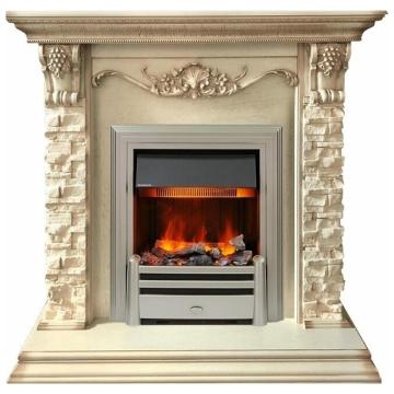 Fireplace Dimplex Adriana Chesford 