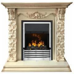 Fireplace Dimplex Adriana Flagstaff