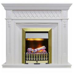 Fireplace Dimplex Alexandria Danville