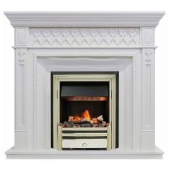 Fireplace Dimplex Alexandria Cavendish