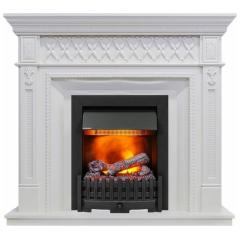 Fireplace Dimplex Alexandria Danville Black FB2
