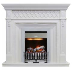 Fireplace Dimplex Alexandria Danville дуб