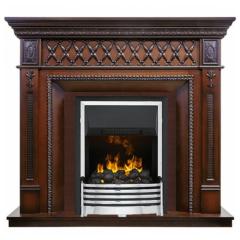 Fireplace Dimplex Alexandria Flagstaff