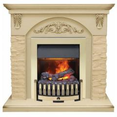 Fireplace Dimplex Bern Danville FB2
