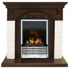 Fireplace Dimplex Bern Flagstaff