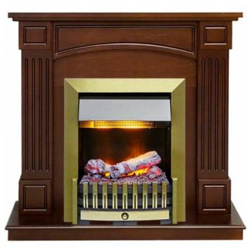 Fireplace Dimplex Boston Danville FB2 