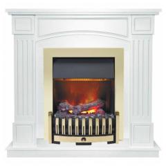 Fireplace Dimplex Boston Danville FB2
