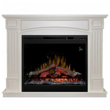 Fireplace Dimplex Boston Symphony 26 DF2624-L 