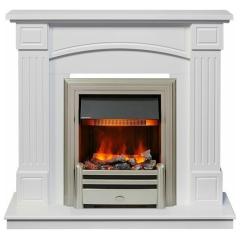 Fireplace Dimplex Boston Chesford