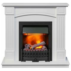 Fireplace Dimplex Boston Danville Black FB2