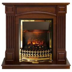 Fireplace Dimplex Boston Atherton