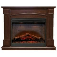 Fireplace Dimplex Boston Symphony 26'' DF2608-INT