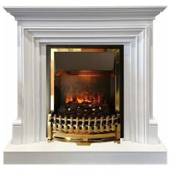 Fireplace Dimplex Bradford Atherton