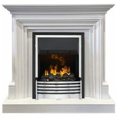 Fireplace Dimplex Bradford Flagstaff
