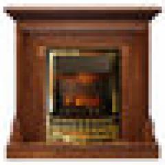 Fireplace Dimplex Bradford Atherton орех