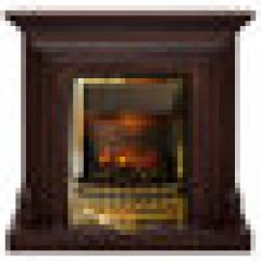 Fireplace Dimplex Bradford Atherton