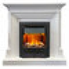 Fireplace Dimplex Bradford Brookline Black
