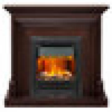 Fireplace Dimplex Bradford Brookline Black 
