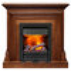 Fireplace Dimplex Bradford Danville Black FB2 орех