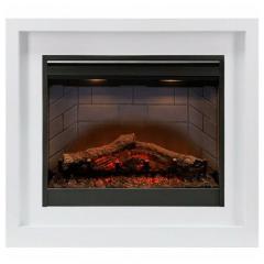 Fireplace Dimplex Bronx Symphony 26 DF2608-INT