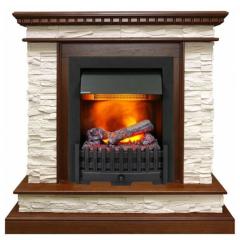 Fireplace Dimplex Calgary Danville FB2