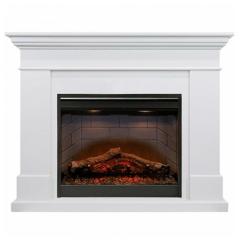 Fireplace Dimplex California Symphony DF2608-INT