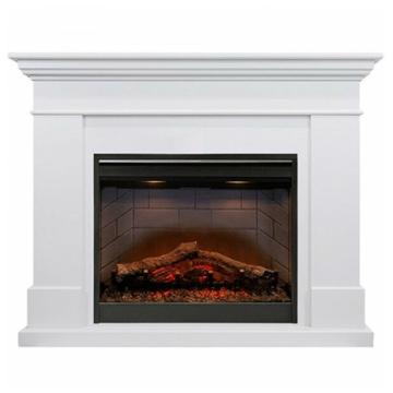 Fireplace Dimplex California Symphony DF2608-INT 
