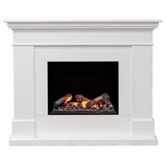 Fireplace Dimplex California Cassette 600