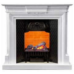 Fireplace Dimplex Chelsea Cassette 400 NH