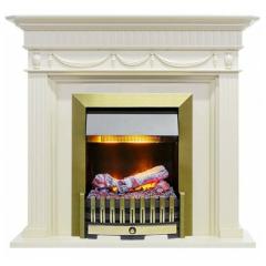 Fireplace Dimplex Corfu Danville