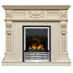 Fireplace Dimplex Corsica Flagstaff