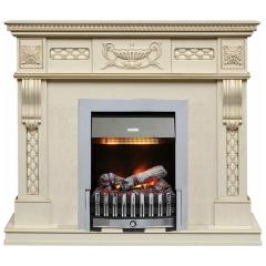 Fireplace Dimplex Corsica Danville FB2