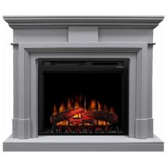 Fireplace Dimplex Coventry Gray XHD 28 L-INT