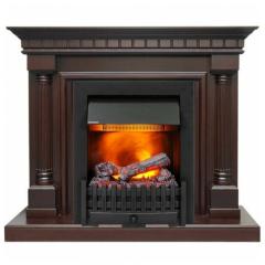 Fireplace Dimplex Dallas Danville