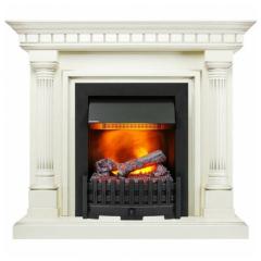 Fireplace Dimplex Dallas Danville