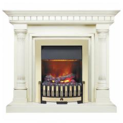 Fireplace Dimplex Dallas Danville FB2