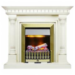 Fireplace Dimplex Dallas Danville FB2