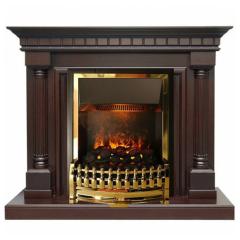 Fireplace Dimplex Dallas Atherton